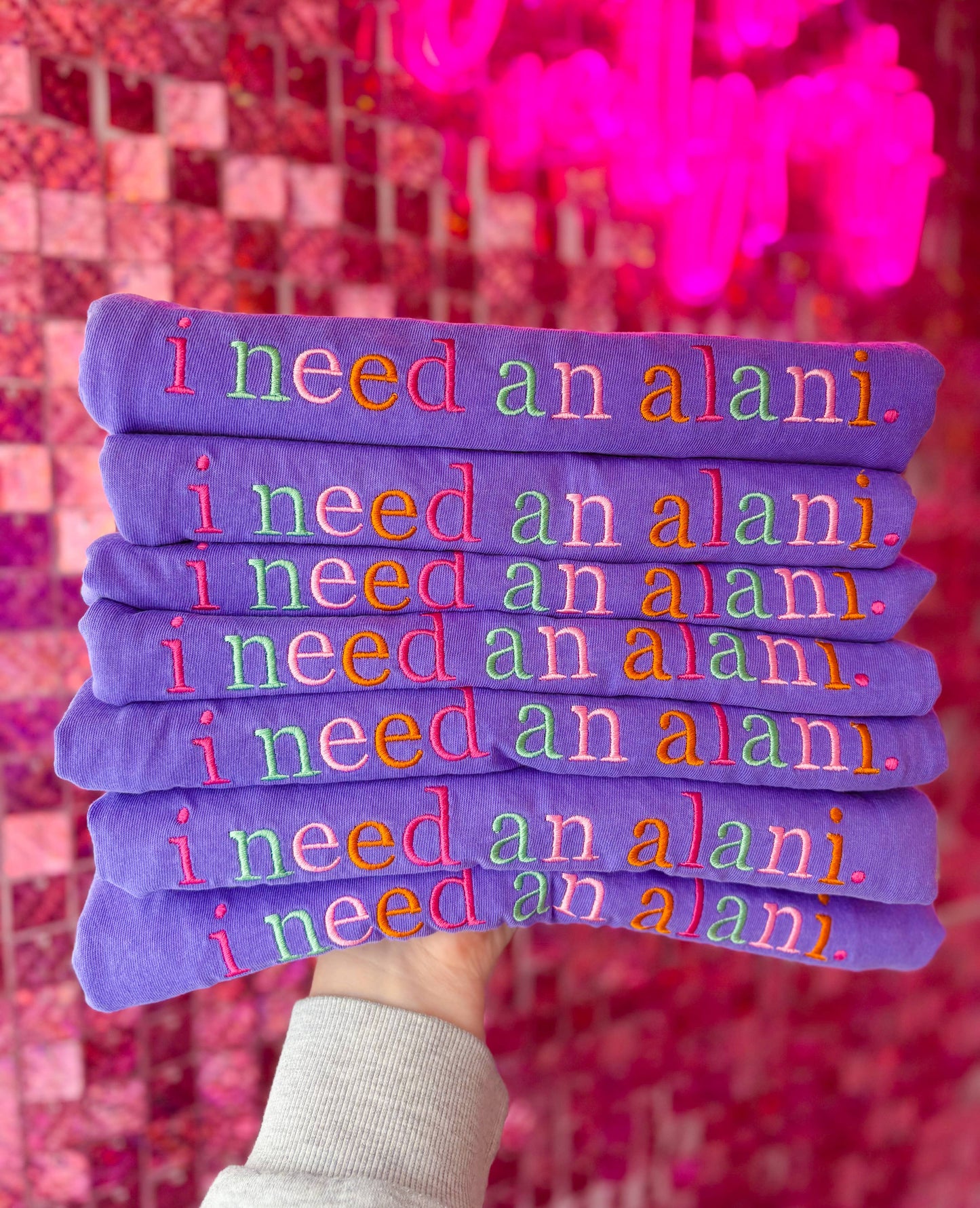 I Need An Energy Drink Comfort Colors Tee