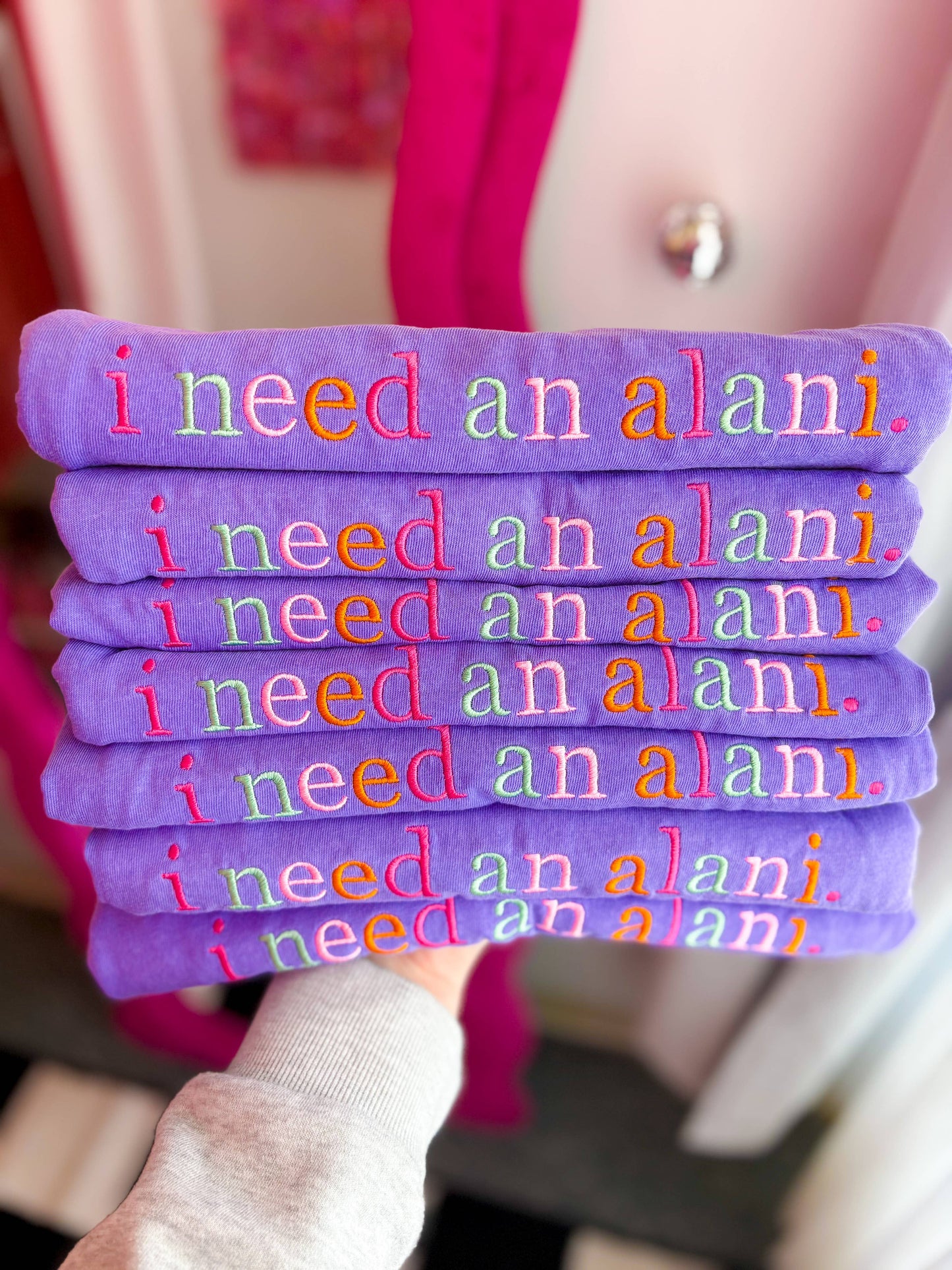 I Need An Energy Drink Comfort Colors Tee