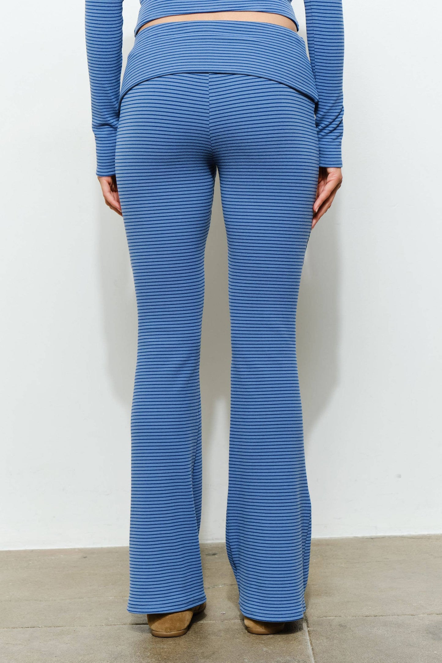 Grady Flared Lounge Pants