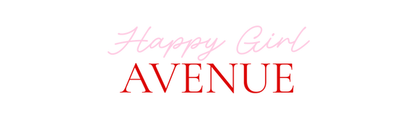 Happy Girl Avenue