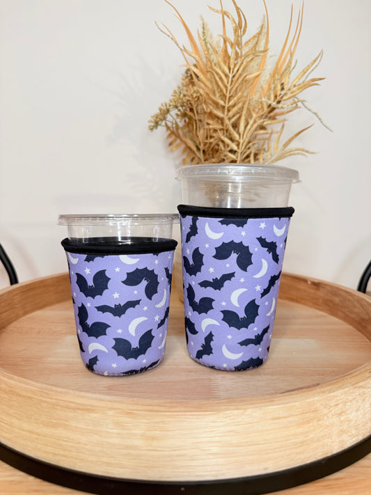 "It’s Frickin’ Bats" Cup Sleeve (Small & Medium)