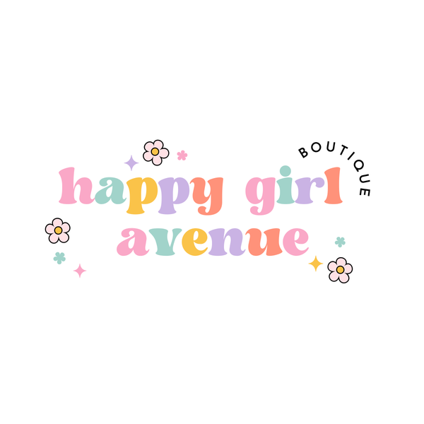 Happy Girl Avenue