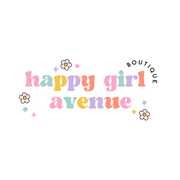 Happy Girl Avenue