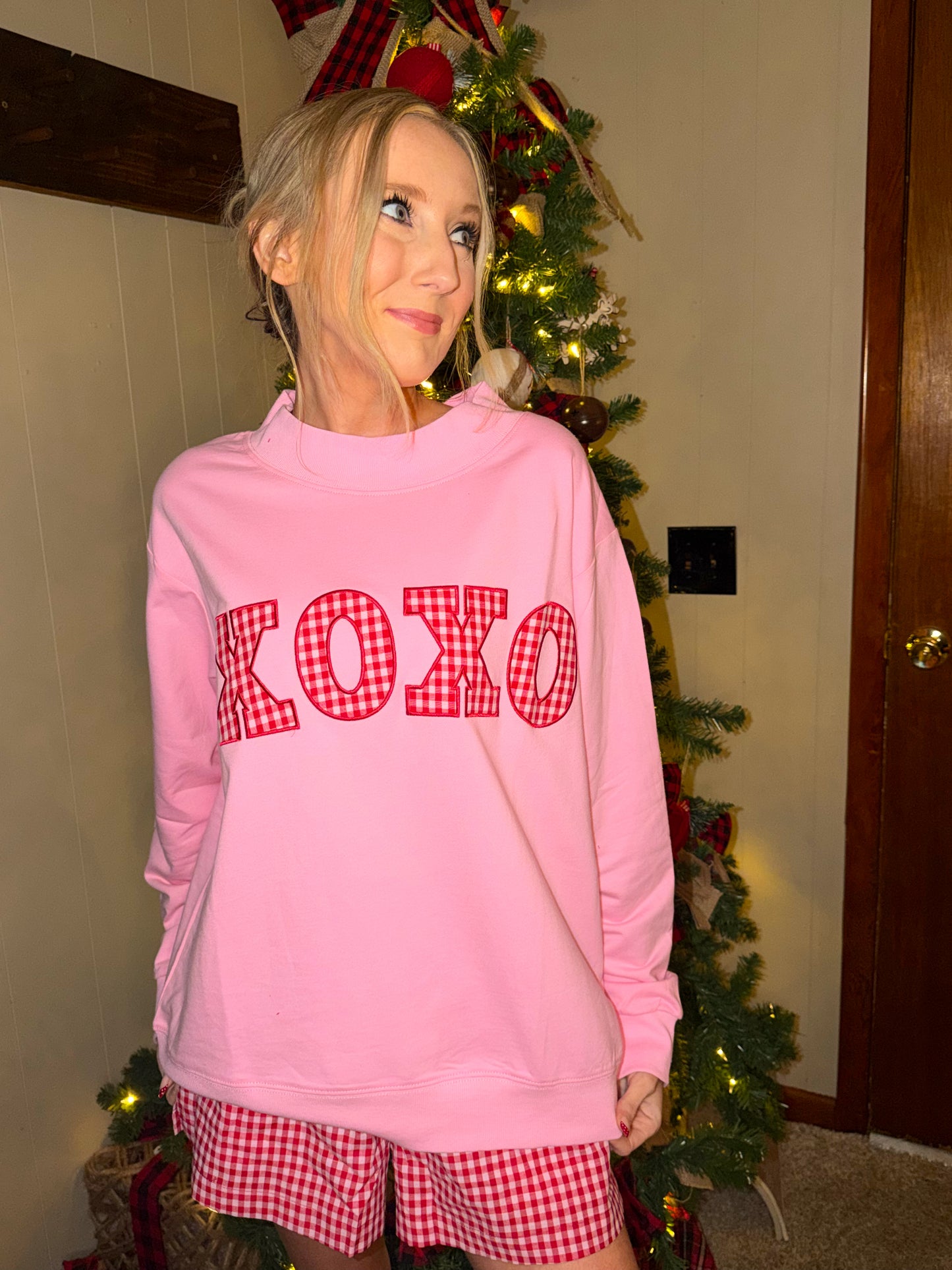 Love Letter Boxer Shorts