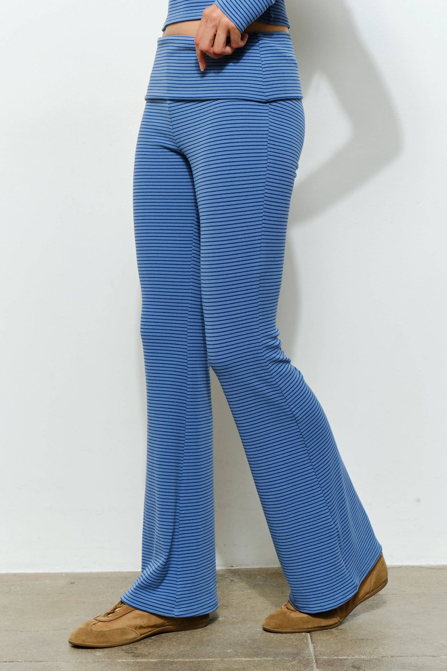 Grady Flared Lounge Pants