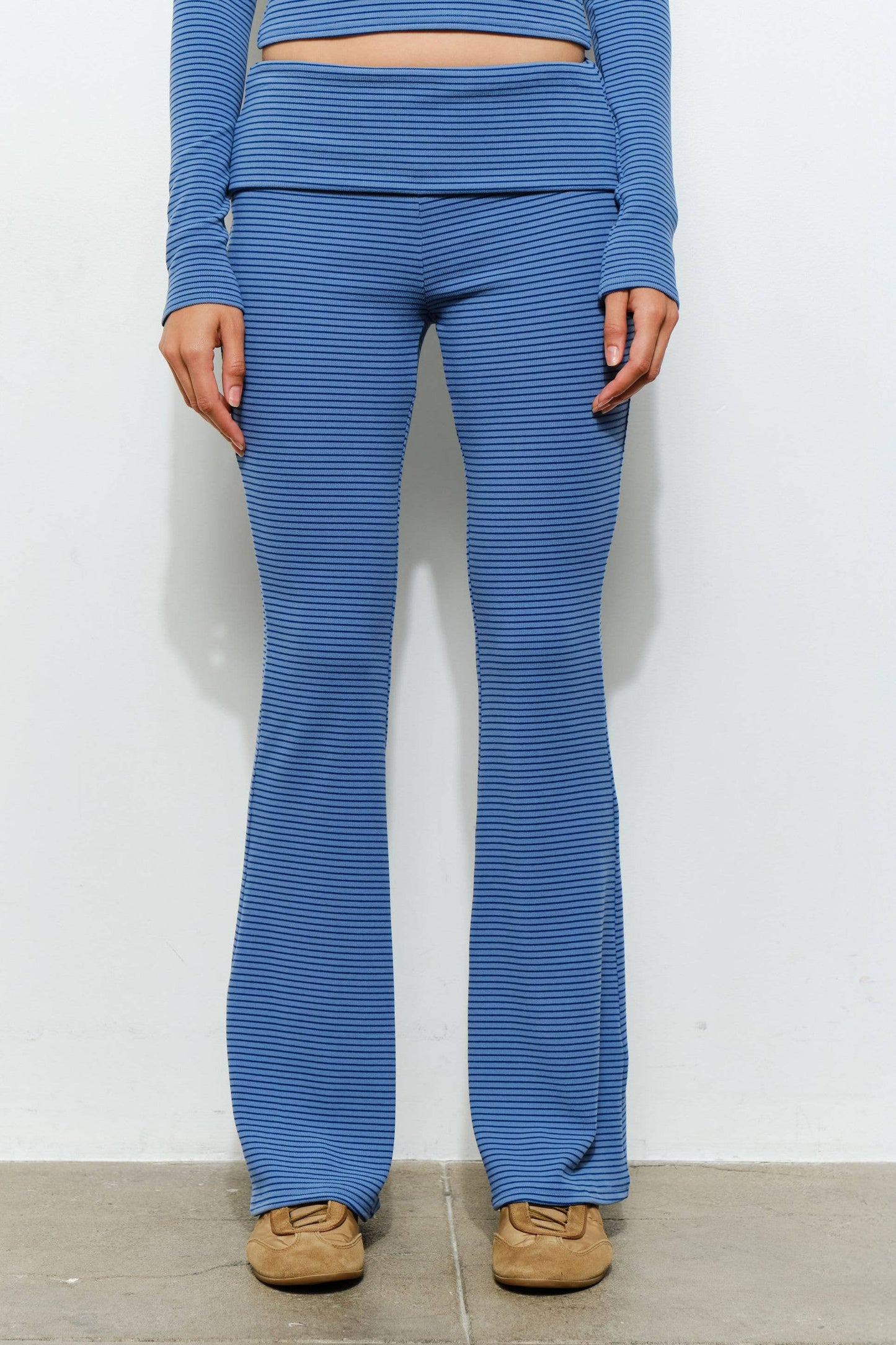 Grady Flared Lounge Pants